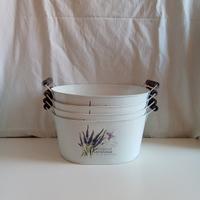 fioriere stile provenzale