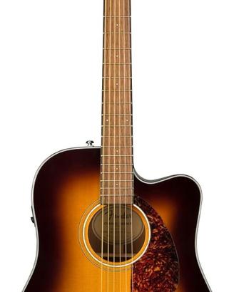 Fender CD-140SCE Chitarra Elettroacustica