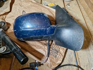 Pezzi di ricambio Golf 4 serie 