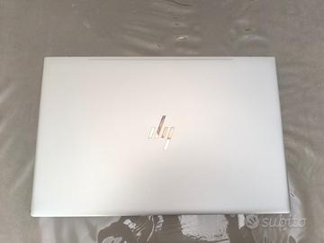 " HP Envy 17-cg0004nl"