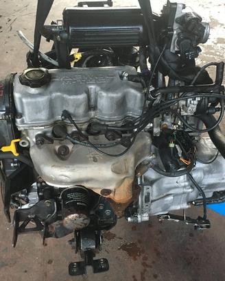 MOTORE Daewoo Matiz 800cc 37.5kW 51Cv F8CV 2001