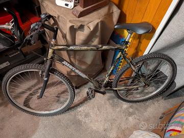 bici mtb
