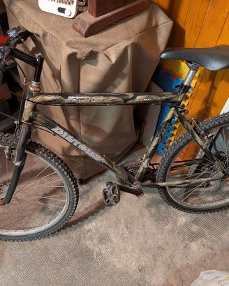bici mtb
