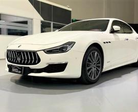 MASERATI Ghibli Diesel 250 CV Granlusso-NO SUPER