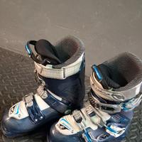 Scarponi sci junior 22.5 35/36