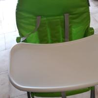 seggiolino Giordani per bambini