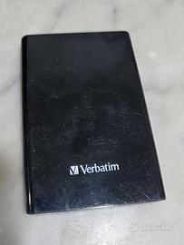 Hard Disk Verbatim 500Gb USB3.0