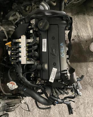 MOTORE G4LA 1.2 BENZINA