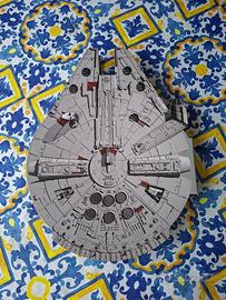 Astronave Rollinz Star Wars esselunga completa