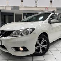 Nissan Pulsar 1.5 Turbodiesel Acenta NEOPATENTATI