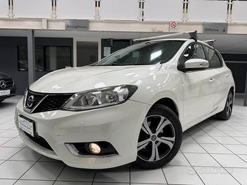 Nissan Pulsar 1.5 Turbodiesel Acenta NEOPATENTATI