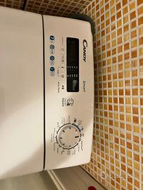 Lavatrice Candy Smart 7 kg – 1200 giri