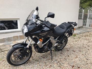 Kawasaki Versys 650 2007