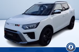KGM Tivoli Style 1.5 Turbo GDI 163 CV MY26 AT