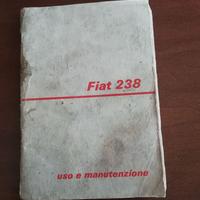 Fiat 238
