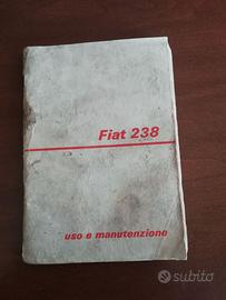 Fiat 238