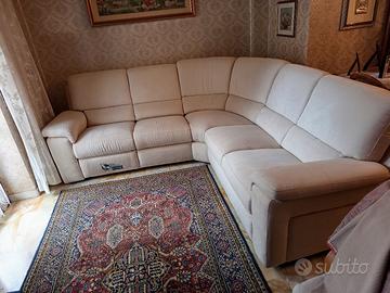 Divano ad angolo 