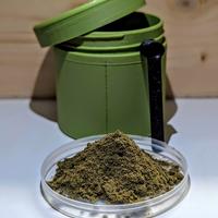 Boost Biofilm - Cibo per caridine d'acqua dolce