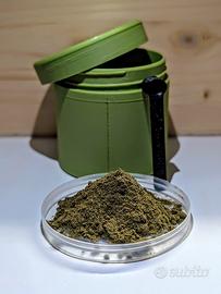 Boost Biofilm - Cibo per caridine d'acqua dolce