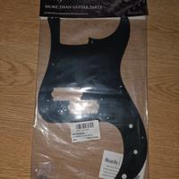 Battipenna Fender Precision Bass 10 fori