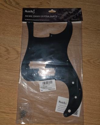 Battipenna Fender Precision Bass 10 fori