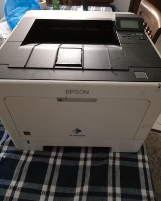 Stampante epson laser M310DH 1 colore nero