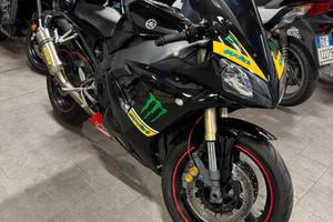 Yamaha R1 2003 - 35000 km iscrivibile Asi fmi