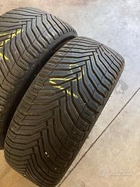 2 GOMME USATE QUATTRO STAGIONI 2154517 - CP7852083