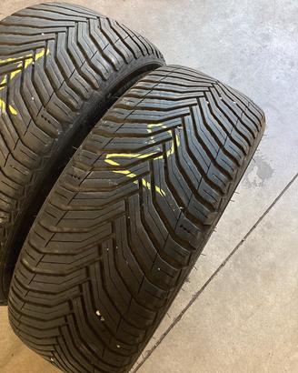 2 GOMME USATE QUATTRO STAGIONI 2154517 - CP7852083