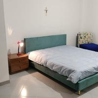 Camere per studentesse e/o lavoratrici