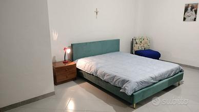 Camere per studentesse e/o lavoratrici