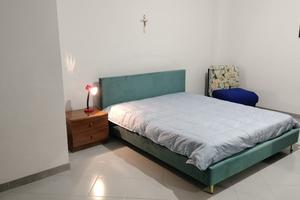 Camere per studentesse e/o lavoratrici