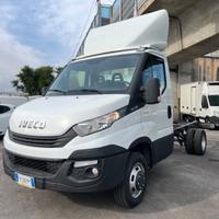 IVECO Daily 35C14 BTor 2.3 HPT PL-RG Cab.