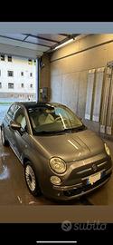 Fiat 500 1.3 mjt 16V 95CV