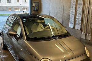 Fiat 500 1.3 mjt 16V 95CV