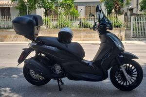 PIAGGIO BEVERLY 300