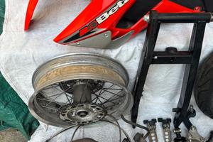 BETA M4 ricambi e accessori