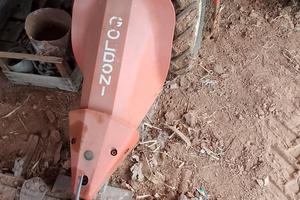motofalciatrice goldoni