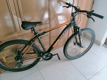 Bici  Momo design