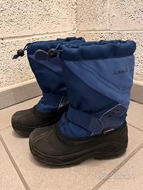 Doposci Kamik Goretex 31