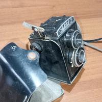 Macchina Fotografica 