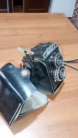 Macchina Fotografica 