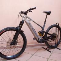 Mondraker crafty r