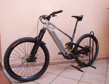 Mondraker crafty r