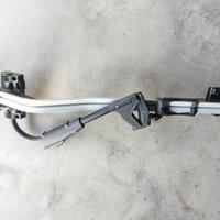 Portabici da tetto Auto green Valley nuovo 