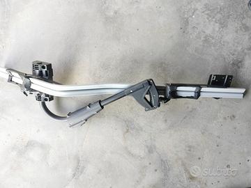 Portabici da tetto Auto green Valley nuovo 