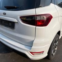 Ricambi Ford Ecosport ST line 1.0 benzina 100 cv 2