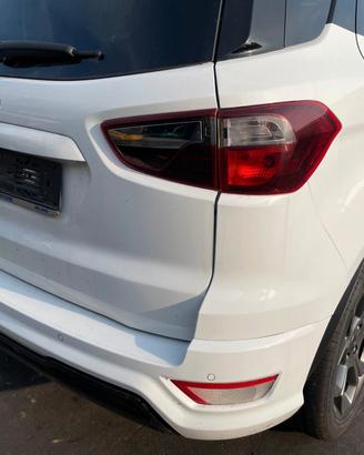 Ricambi Ford Ecosport ST line 1.0 benzina 100 cv 2