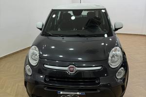 Fiat 500L 1.6 Multijet 120 CV Trekking