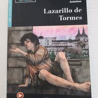 Lazarillo de Tormes 